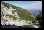 Triglav -Mali Draski -27-10-2013 - Bogdan Balaban